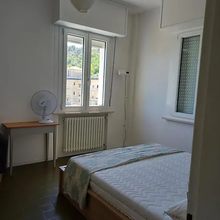 Appartamento Carlo Pesaro