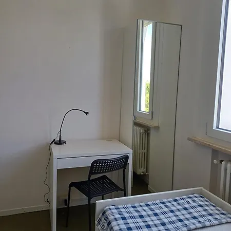 Appartamento Carlo Pesaro