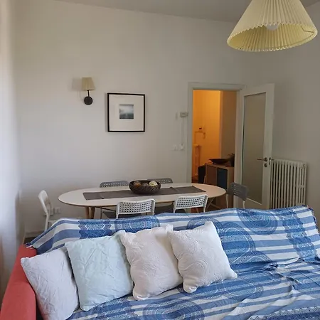Apartment Carlo